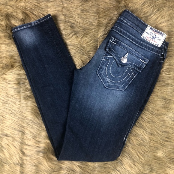 True Religion Skinny Jeans - Picture 2 of 6